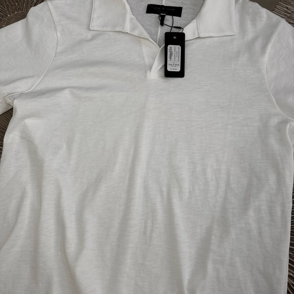 NWT Rag & Bone Shirt - Picture 8 of 13